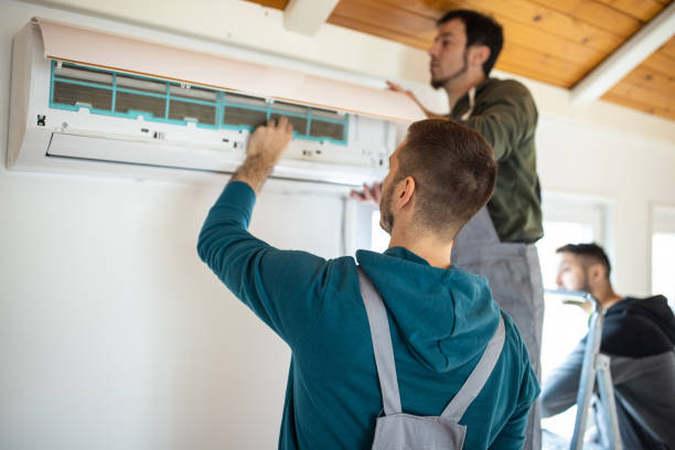 Best VRF (Variable Refrigerant Flow) Systems in Dallas, TX