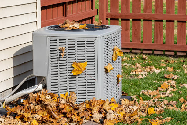 Best Furnace Cleaning in Dallas, TX