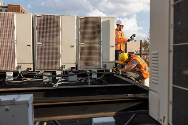 Best HVAC Retrofitting and Upgrading in Dallas, TX
