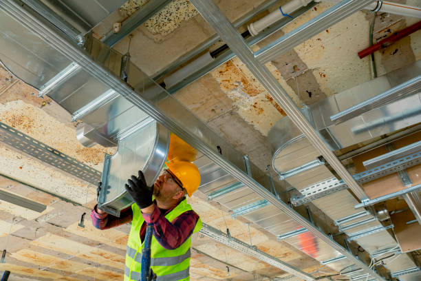 Best HVAC Supply and Distribution in Dallas, TX