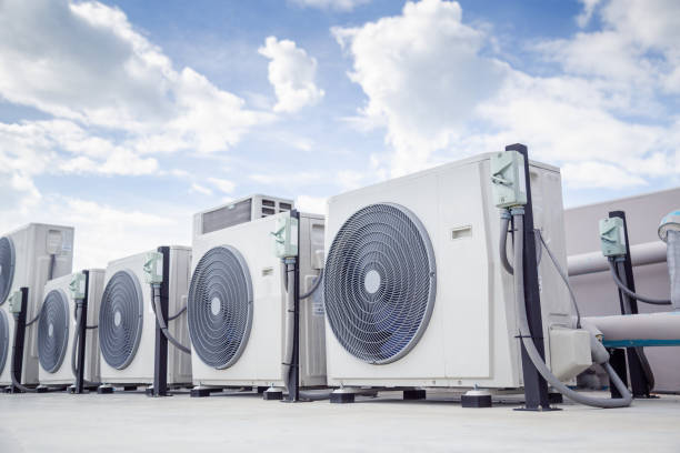 Dallas, TX HVAC Company