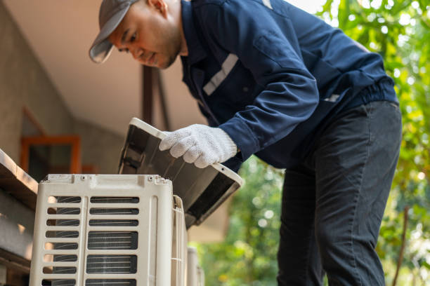 Best Air Conditioning Cleaning in Dallas, TX