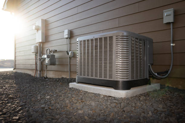 Best Commercial HVAC in Dallas, TX